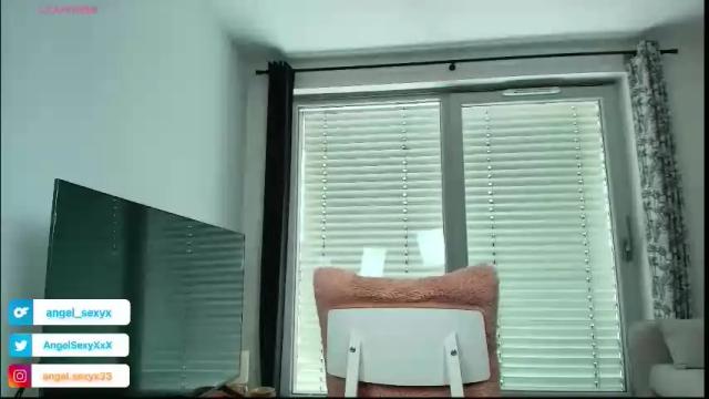 Image 7 of angel_sexyxxx Stream on Chaturbate on 1 month ago
