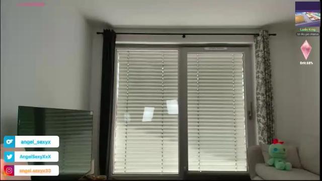 Image 4 of angel_sexyxxx Stream on Chaturbate on 1 month ago