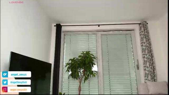 Image 8 of angel_sexyxxx Stream on Chaturbate on 2 days ago
