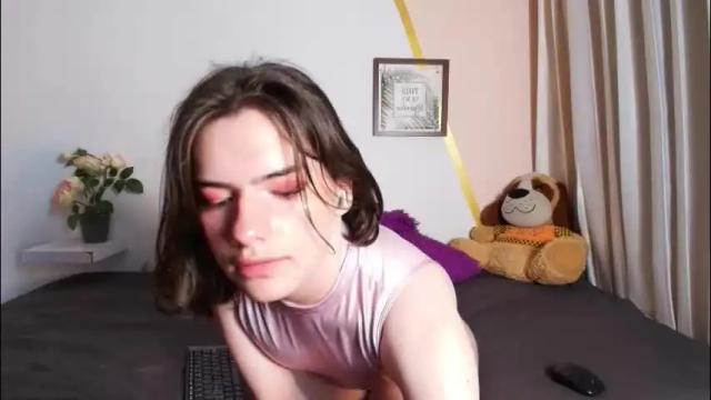 Image 2 of angel_shiny Stream on Chaturbate on 23 hours ago
