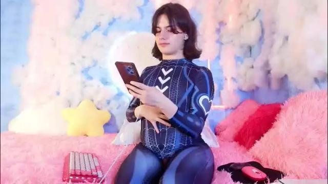 Image 3 of angel_shiny Stream on Chaturbate on 2 months ago