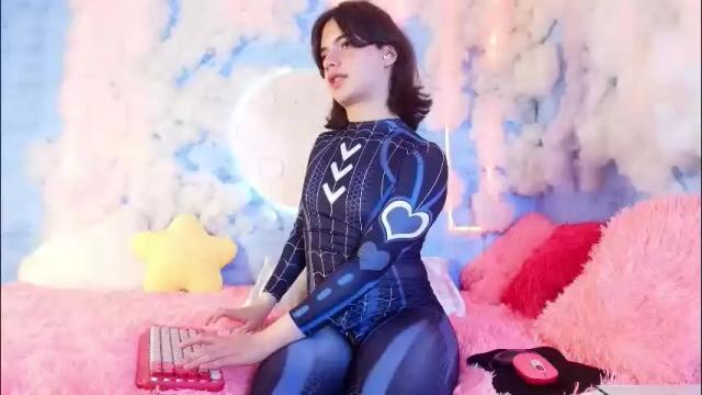 Thumbnail 2, angel_shiny's Stream at Chaturbate, 2 months ago