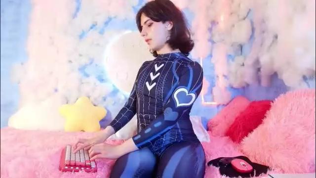 Image 8 of angel_shiny Stream on Chaturbate on 2 months ago