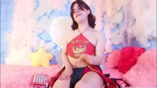 Thumbnail 3, angel_shiny's Stream at Chaturbate, 2 months ago