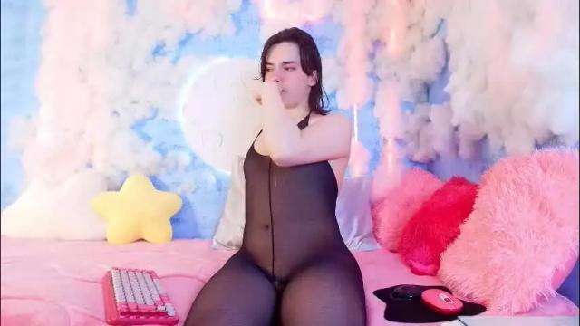Image 3 of angel_shiny Stream on Chaturbate on 1 month ago