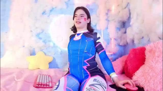 Image 4 of angel_shiny Stream on Chaturbate on 1 month ago