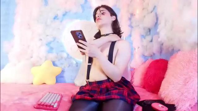 Thumbnail 2, angel_shiny's Stream at Chaturbate, 1 month ago