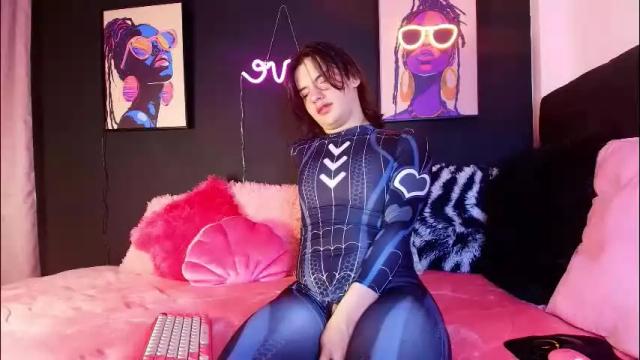 Image 3 of angel_shiny Stream on Chaturbate on 1 month ago