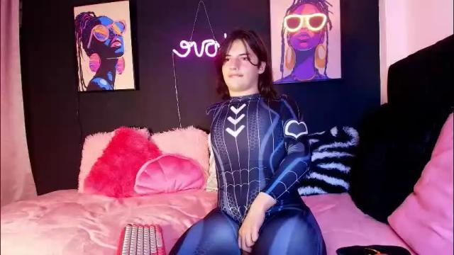 Image 11 of angel_shiny Stream on Chaturbate on 18 days ago