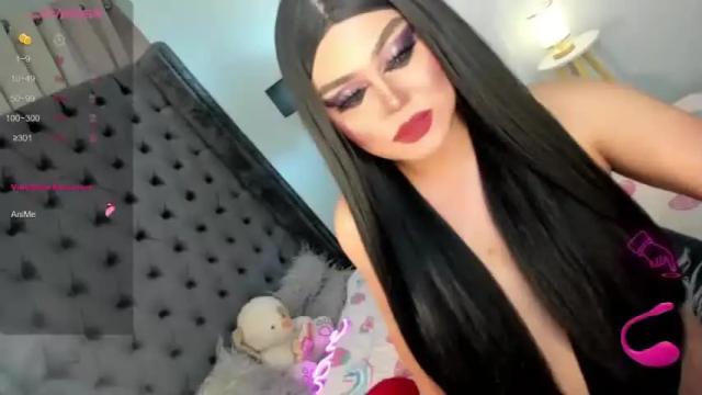 Image 4 of angel_slut4ru Stream on Chaturbate on 15 months ago