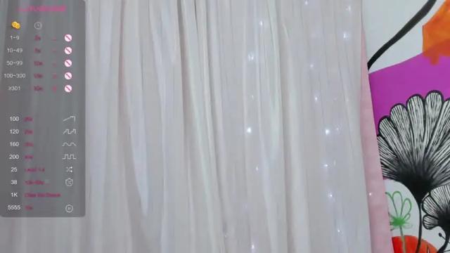 Image 8 of angel_smile18 Stream on Chaturbate on 15 months ago