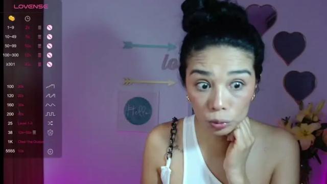 Thumbnail 1, angel_smile18's Stream at Chaturbate, 15 months ago