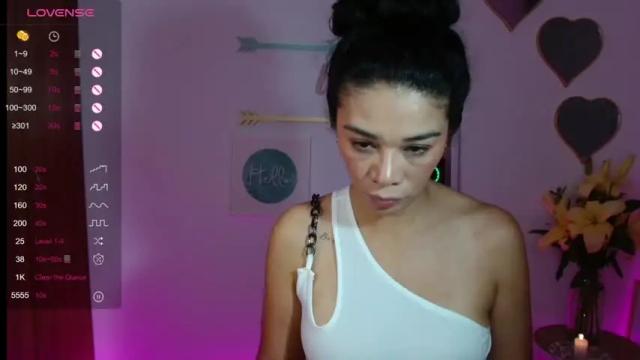 Image 3 of angel_smile18 Stream on Chaturbate on 15 months ago