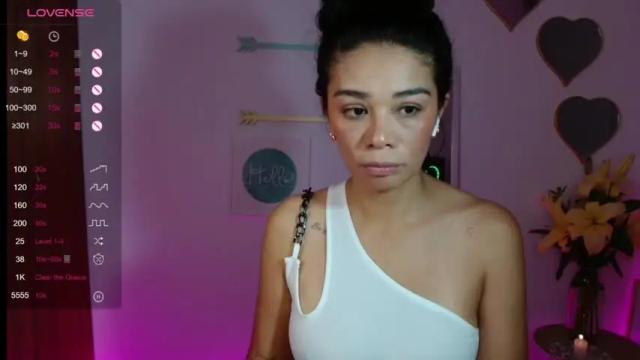 Image 8 of angel_smile18 Stream on Chaturbate on 15 months ago
