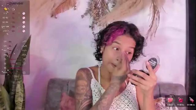 Image 12 of angel_smile18 Stream on Chaturbate on 3 months ago