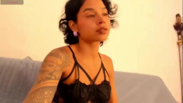 Image 10 of angel_smile18 Stream on Chaturbate on 2 months ago