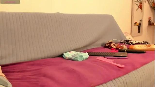 Thumbnail 2, angel_smile18's Stream at Chaturbate, 2 months ago