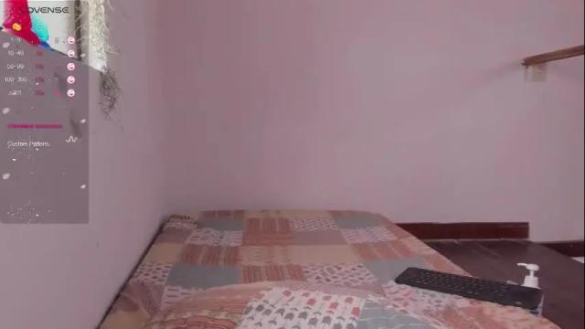 Image 8 of angel_smile18 Stream on Chaturbate on 1 month ago