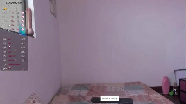Image 10 of angel_smile18 Stream on Chaturbate on 1 month ago