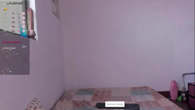 Image 11 of angel_smile18 Stream on Chaturbate on 1 month ago
