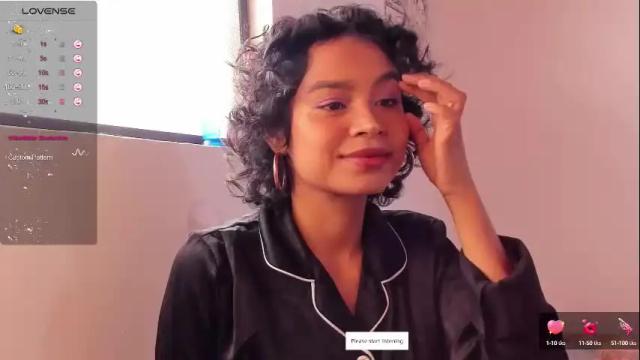 Image 2 of angel_smile18 Stream on Chaturbate on 1 month ago