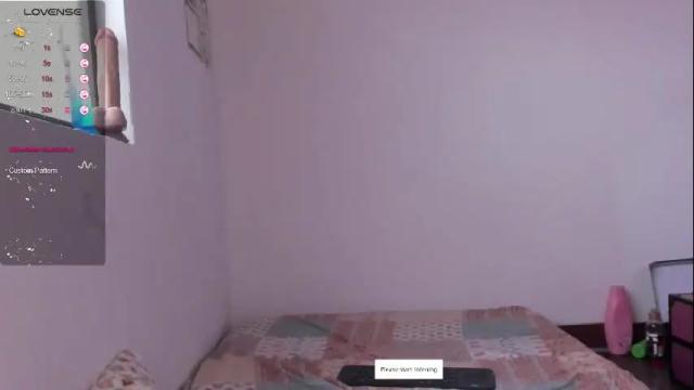 Thumbnail 3, angel_smile18's Stream at Chaturbate, 1 month ago