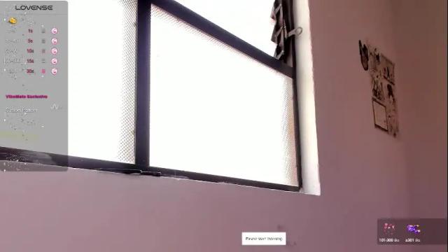Image 4 of angel_smile18 Stream on Chaturbate on 1 month ago