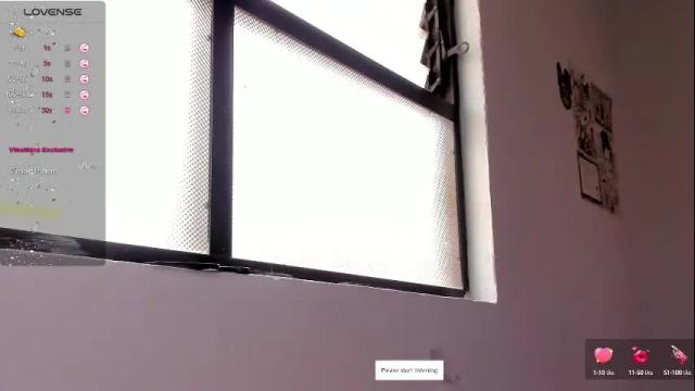 Image 6 of angel_smile18 Stream on Chaturbate on 1 month ago