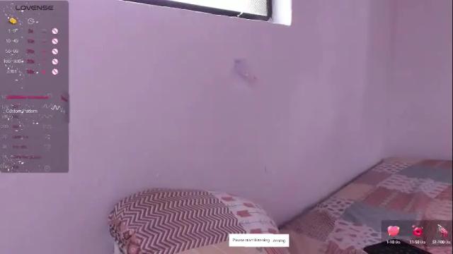 Image 10 of angel_smile18 Stream on Chaturbate on 1 month ago