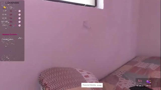 Image 8 of angel_smile18 Stream on Chaturbate on 1 month ago