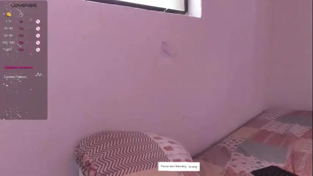 Thumbnail 3, angel_smile18's Stream at Chaturbate, 1 month ago