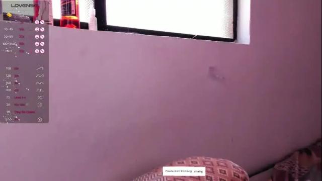 Image 3 of angel_smile18 Stream on Chaturbate on 1 month ago