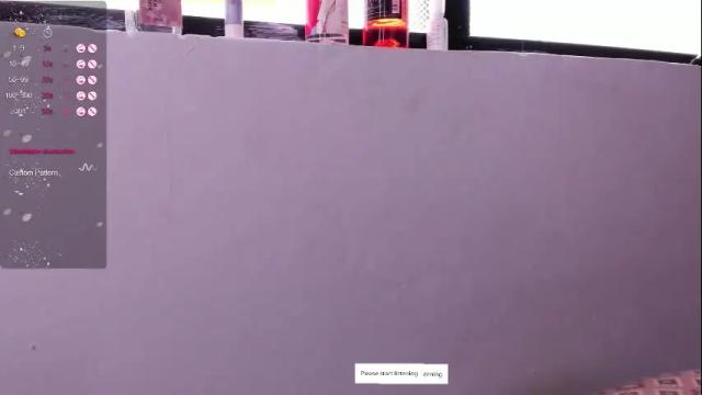 Image 4 of angel_smile18 Stream on Chaturbate on 1 month ago