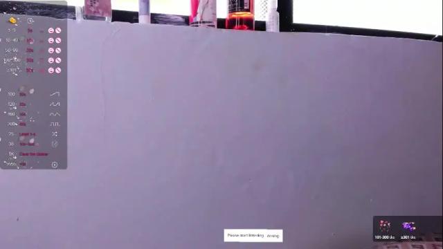 Thumbnail 2, angel_smile18's Stream at Chaturbate, 1 month ago