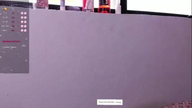 Image 6 of angel_smile18 Stream on Chaturbate on 1 month ago
