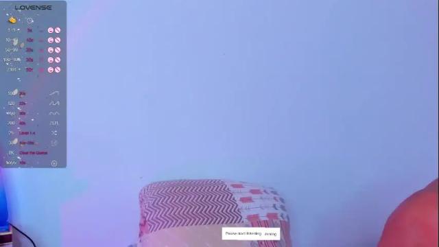 Image 12 of angel_smile18 Stream on Chaturbate on 29 days ago