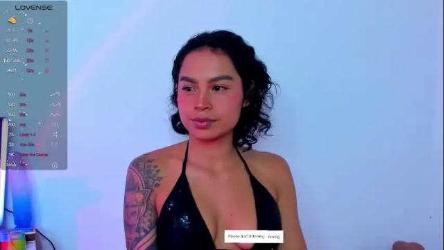 Thumbnail 2, angel_smile18's Stream at Chaturbate, 27 days ago