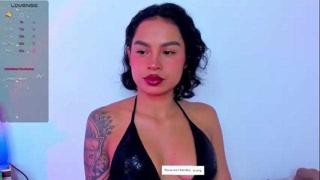 Image 6 of angel_smile18 Stream on Chaturbate on 29 days ago