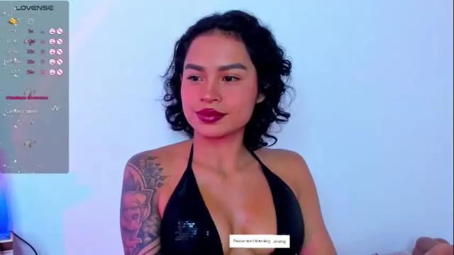 Thumbnail 3, angel_smile18's Stream at Chaturbate, 27 days ago