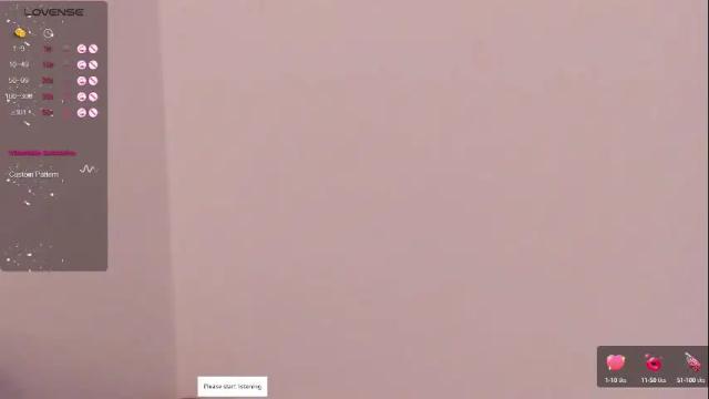 Image 11 of angel_smile18 Stream on Chaturbate on 25 days ago