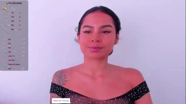 Image 2 of angel_smile18 Stream on Chaturbate on 25 days ago