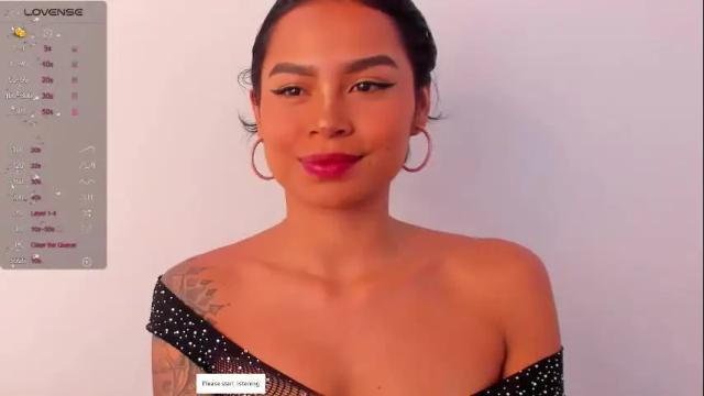 Image 4 of angel_smile18 Stream on Chaturbate on 25 days ago