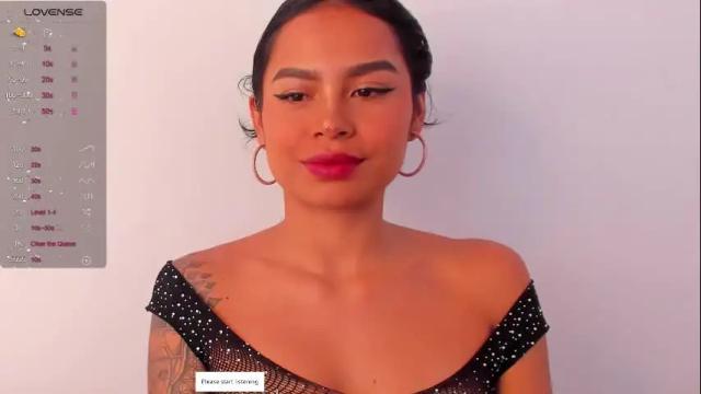 Thumbnail 2, angel_smile18's Stream at Chaturbate, 23 days ago