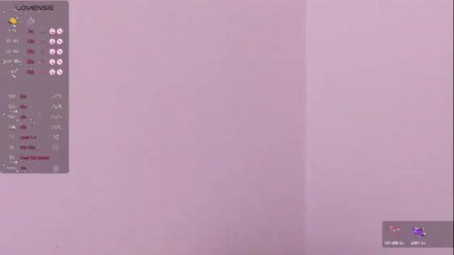 Thumbnail 1, angel_smile18's Stream at Chaturbate, 19 days ago