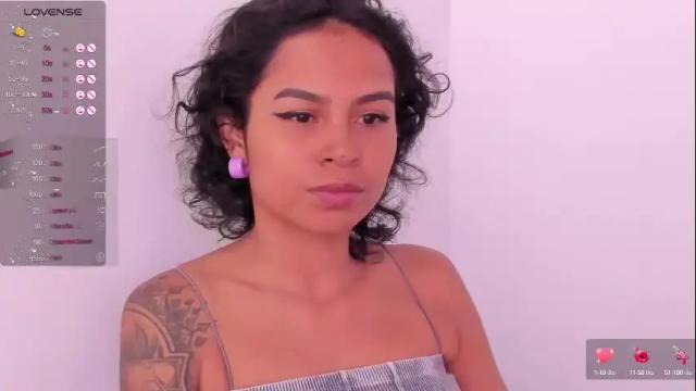 Image 2 of angel_smile18 Stream on Chaturbate on 21 days ago