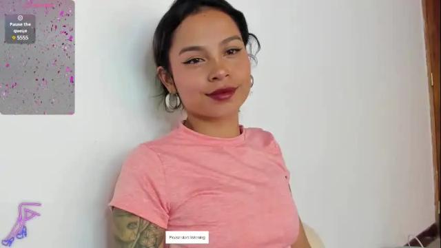 Image 7 of angel_smile18 Stream on Chaturbate on 9 days ago