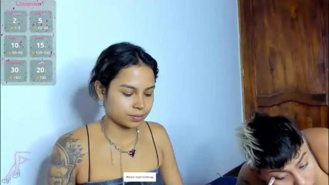 Thumbnail 1, angel_smile18's Stream at Chaturbate, 1 day ago
