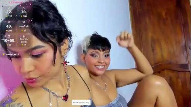Image 10 of angel_smile18 Stream on Chaturbate on 3 days ago