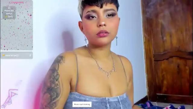 Image 11 of angel_smile18 Stream on Chaturbate on 3 days ago