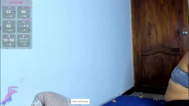 Image 2 of angel_smile18 Stream on Chaturbate on 3 days ago
